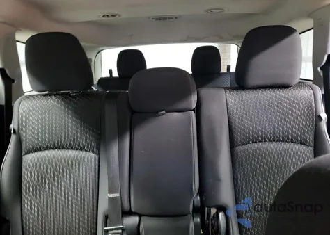 2013 Dodge Journey Se из США, поврежденный, VIN 3C4PDCAB3DT710216